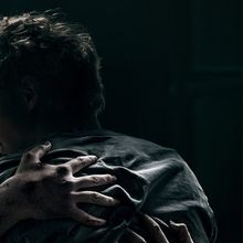 LEVITICUS Haunting Love Story Now Available to Stream at Home