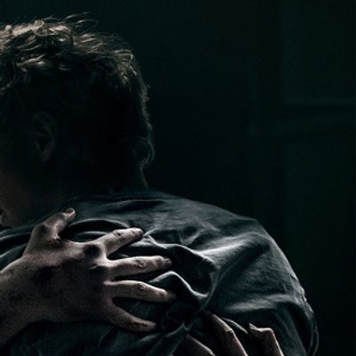 LEVITICUS Haunting Love Story Now Available to Stream at Home