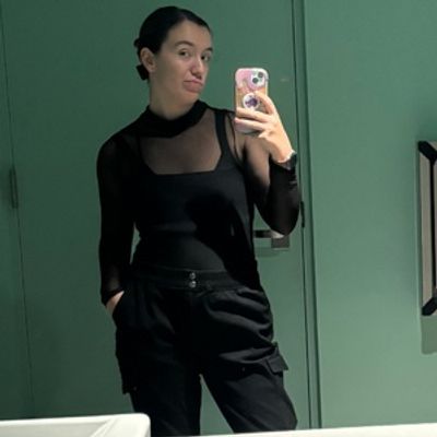 Student Blog: Actor? Techie? Both?