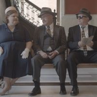 Falcon Theatre's DAISY Now Available To Stream