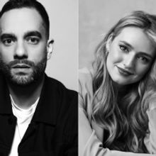 Feature: Freek Bartels en Magtel De Laat Naast Jeangu Macrooy In JESUS CHRIST SUPERST