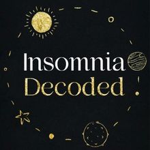 Aubrey Porter Releases New Book INSOMNIA DECODED: BREAK THE CYCLE OF SLEEPLESS NIGHTS
