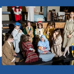 CONEY ISLAND CHRISTMAS Comes to DreamWrights Center for Community Arts