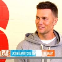 VIDEO: Tom Brady Talks Fatherhood in This Clip from TODAY SHOW