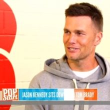 VIDEO: Tom Brady Talks Fatherhood in This Clip from TODAY SHOW