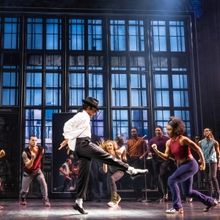 Get Ready for MJ at The Hobby Center - Tickets on Sale This Week