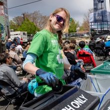 Denver Arts & Venues Seeking Volunteers For The Five Points Jazz Festival