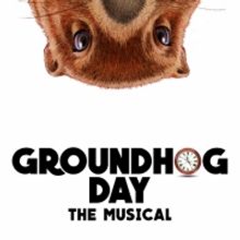 Paramount Theatre to Present GROUNDHOG DAY: THE MUSICAL