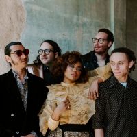 Seratones Share Music Video for 'Over You'