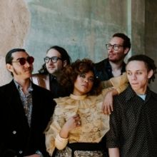 Seratones Share Music Video for 'Over You'