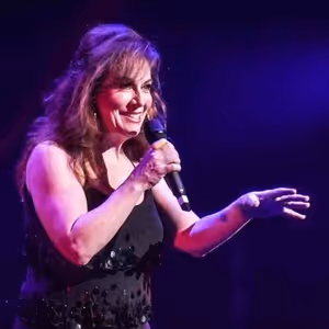 Video: Debbie Gravitte Is Ready to Come Home to Broadway