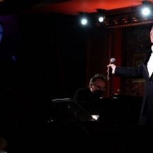BWW Review: GET HAPPY: MICHAEL FEINSTEIN CELEBRATES THE JUDY GARLAND CENTENNIAL at Fe