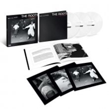The Roots' THINGS FALL APART, DO YOU WANT MORE?!!??! to Receive Anniversary Reissue