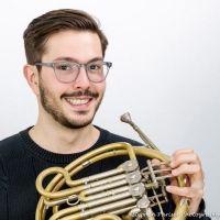 Columbus Symphony Debuts Principal Horn Brian Mangrum In 'DANTE' SYMPHONY Program