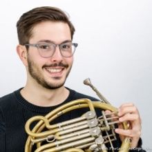 Columbus Symphony Debuts Principal Horn Brian Mangrum In 'DANTE' SYMPHONY Program
