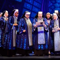 BWW Review: SISTER ACT at Paper Mill Playhouse is a Delightful Musical Comedy…