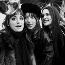 HELLO MARY Announce 2023 Tour Dates