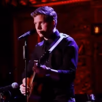 VIDEOS: Stark Sands, Zach Adkins, and More Sing Maroon 5 at Feinstein's/54 Below