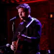 VIDEOS: Stark Sands, Zach Adkins, and More Sing Maroon 5 at Feinstein's/54 Below