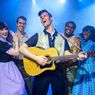 HEARTBREAK HOTEL Elvis Bio-Musical to Open at Derby Dinner Playhouse