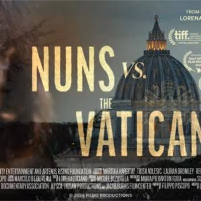 NUNS VS. THE VATICAN to Open in Los Angeles Theaters