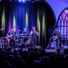 Five Shows Will Come to the Spire Center This Winter Season