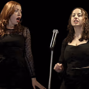 IN A PERFECT WORLD... CABARET Comes To The TRIAD Theater