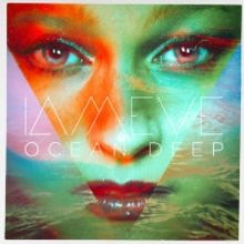 IAMEVE Releases New Single 'Oceans Deep'