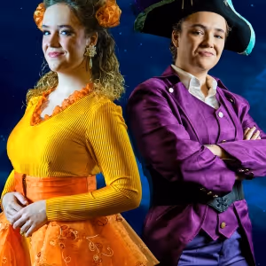 TWELFTH NIGHT to be Presented at USC Theatre in April
