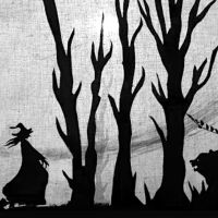 Samson Y Hiss to Bring ONE HANDED WITCH to Los Angeles in October