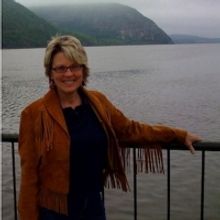 Centenary Stage Company Presents World Premiere Of TURNING By Playwright & Pine Plain