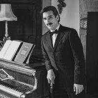 BWW Interview: Hershey Felder of HERSHEY FELDER, PUCCINI at TheatreWorks Silicon…
