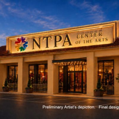 North Texas Performing Arts to Relocate to NTPA Center of the Arts In Plano