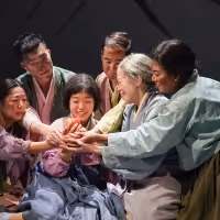 Alliance Theatre Has Announced Its Upcoming Production of BINA'S SIX APPLES