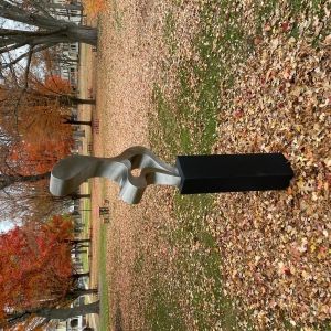 West Harlem Art Fund Hosts Its First Winter Exhibition — Curb Appeal On Governors…