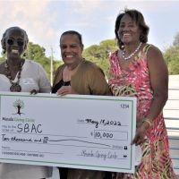 Suncoast Black Arts Collaborative Receives Grant from Masala Giving Circle for its…