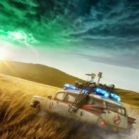 Photo Flash: See the Teaser Poster for GHOSTBUSTERS: AFTERLIFE