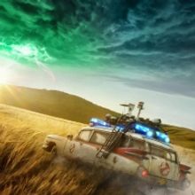 Photo Flash: See the Teaser Poster for GHOSTBUSTERS: AFTERLIFE