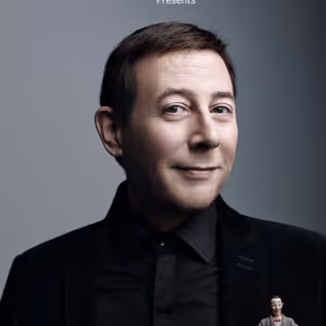 PEE-WEE HERMAN Memorabilia to Headline Paul Reubens Auction at The Groundlings Video