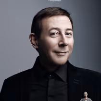 PEE-WEE HERMAN Memorabilia to Headline Paul Reubens Auction at The Groundlings