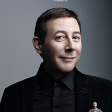 PEE-WEE HERMAN Memorabilia to Headline Paul Reubens Auction at The Groundlings