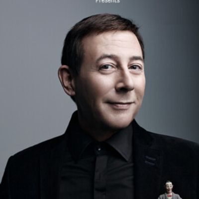 PEE-WEE HERMAN Memorabilia to Headline Paul Reubens Auction at The Groundlings