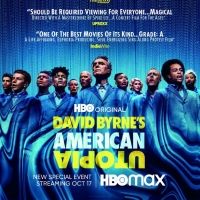 VIDEO: Watch the New Official Trailer for DAVID BYRNE'S AMERICAN UTOPIA on HBO