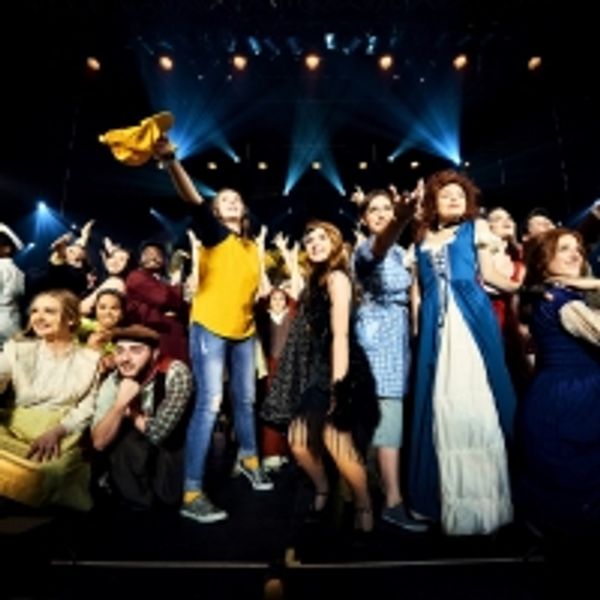 The FREDDY Awards Program Launches Fundraising Campaign Photo