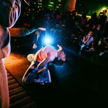 New Tickets Available for QWEEN JEAN’S SUMMER LEGACY BALL at Little Island