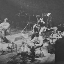 Flora Purim Releases New Version of '500 Miles High'