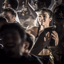 Hot Tickets of the Week: EVITA, INTER ALIA & More