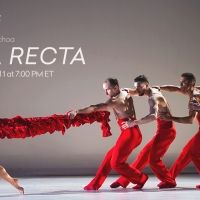 Ballet Hispánico's Presents LINEA RECTA Watch Party