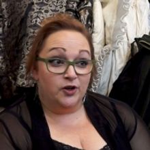 VIDEO: Opera Singer Helena Dix Duets With Her Beeping Oxygen Monitor