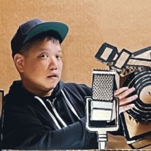 Kid Koala Shares New Single 'Once Upon A Time In The Northeast'